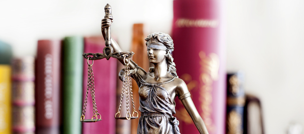 komornik zielona góra